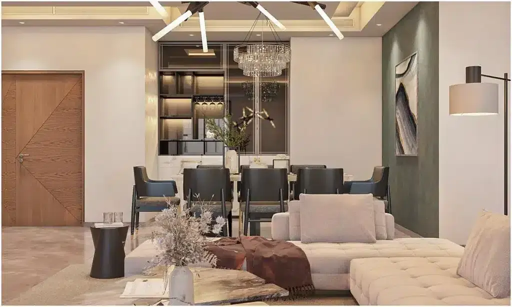 villa renovation and apartment renovation in Dubai