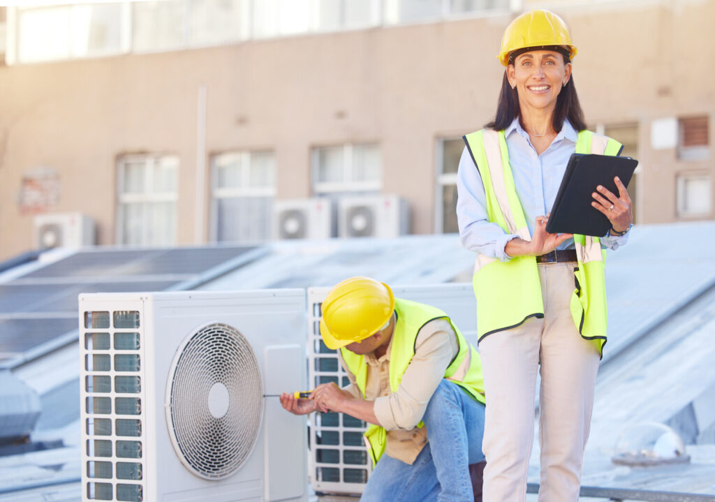 AC Annual Maintenance in dubai