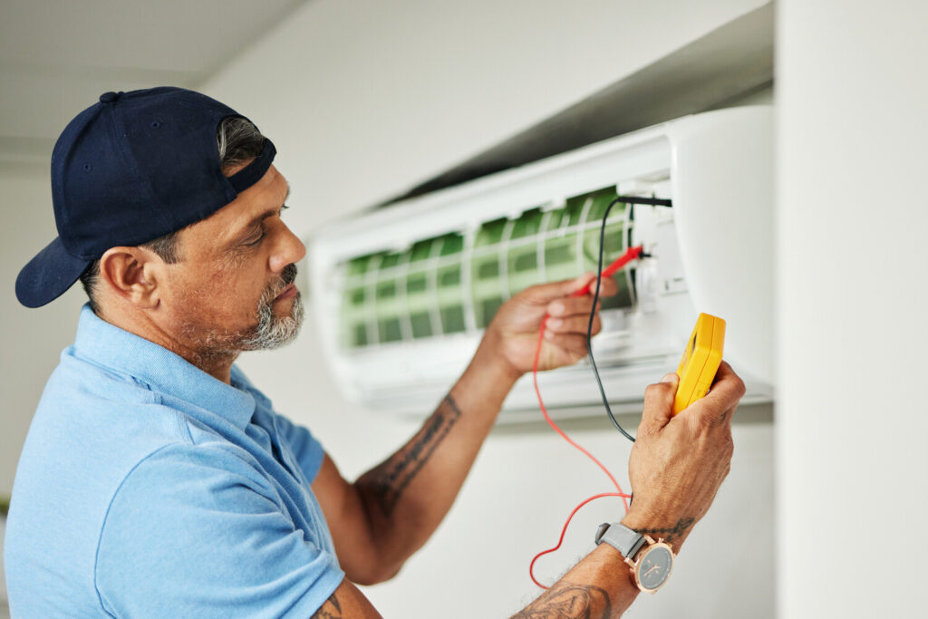 AC Services in dubai