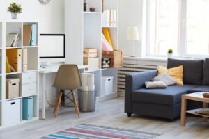 Apartment Renovation in dubai