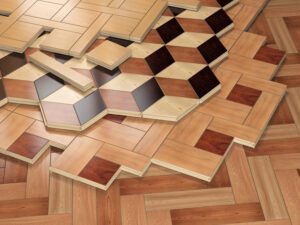 Flooring Service in Dubai