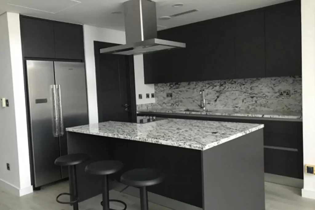 kitchen renovation dubai