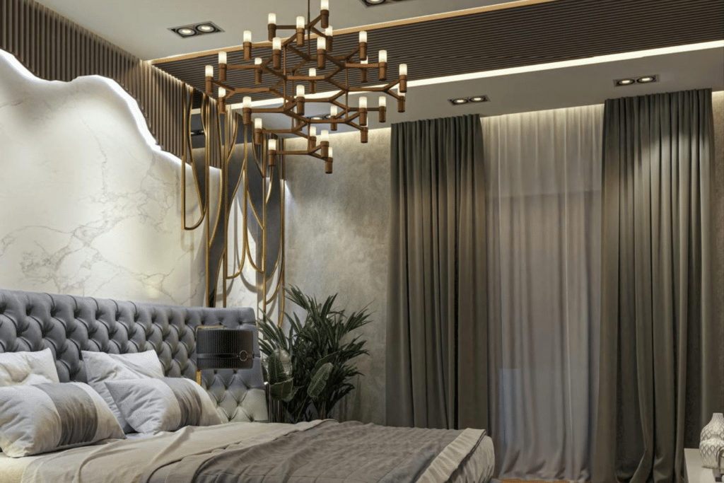 apartment Interior design in Dubai