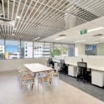 Office fitout Dubai