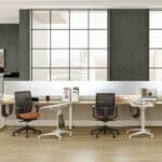 Office fitout Dubai