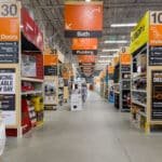 Retail fitout Dubai