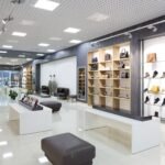 Retail fitout Dubai