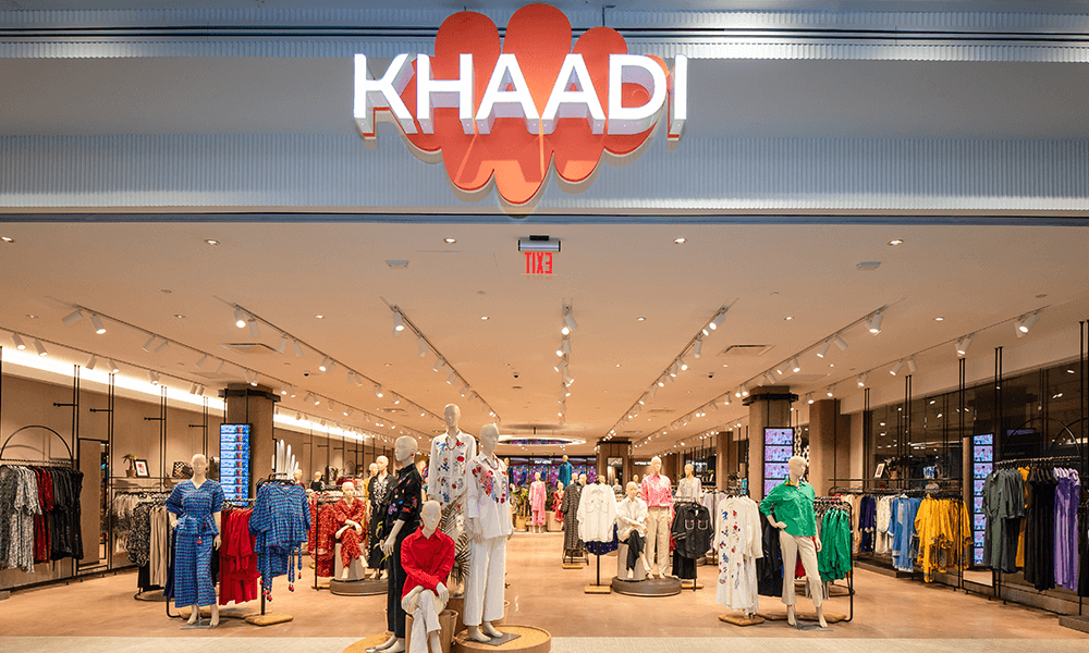 Retail fitout Dubai