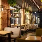 Commercial fit out company in dubai and Restaurant fit out Dubai
