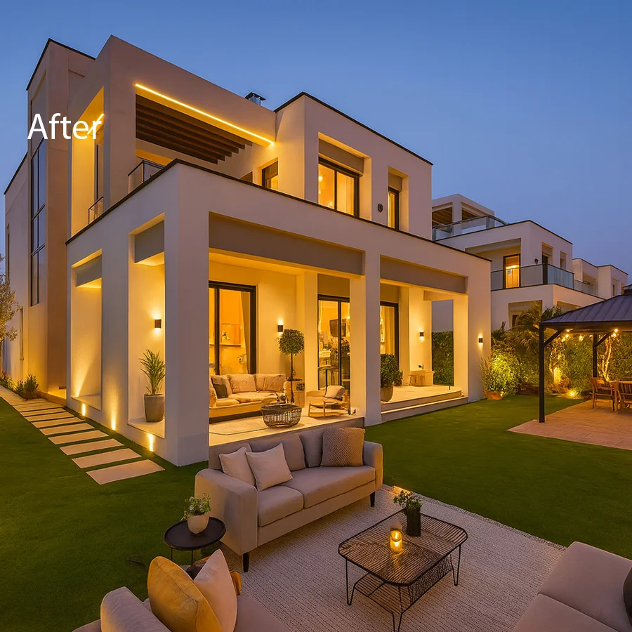 Arabian-Ranches-After