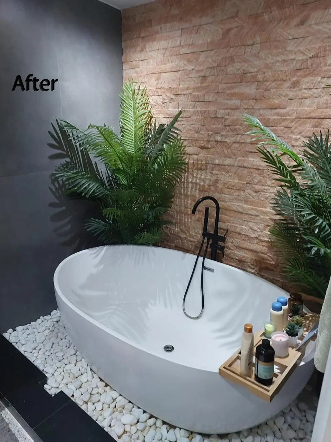 BathroomAfter