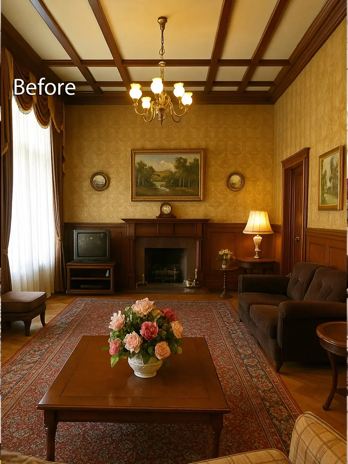 room6before