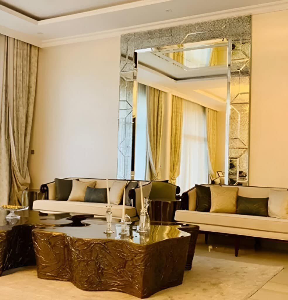 Villa Extension service in Dubai
