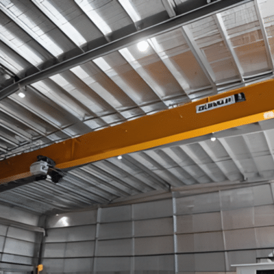 warehouse insulation