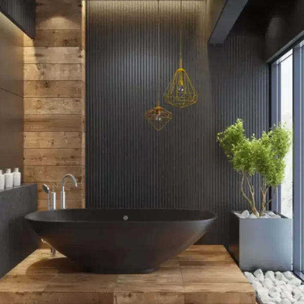bathroom Remodeling in Dubai and Villa Renovation