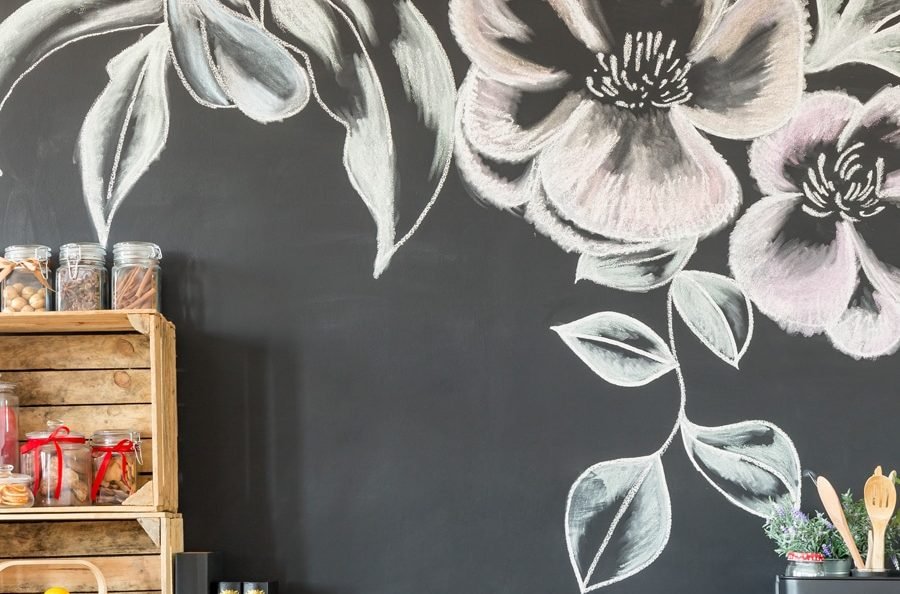 Custom Murals for shops, saloon, business and home