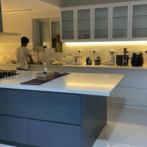Kitchen Renovation