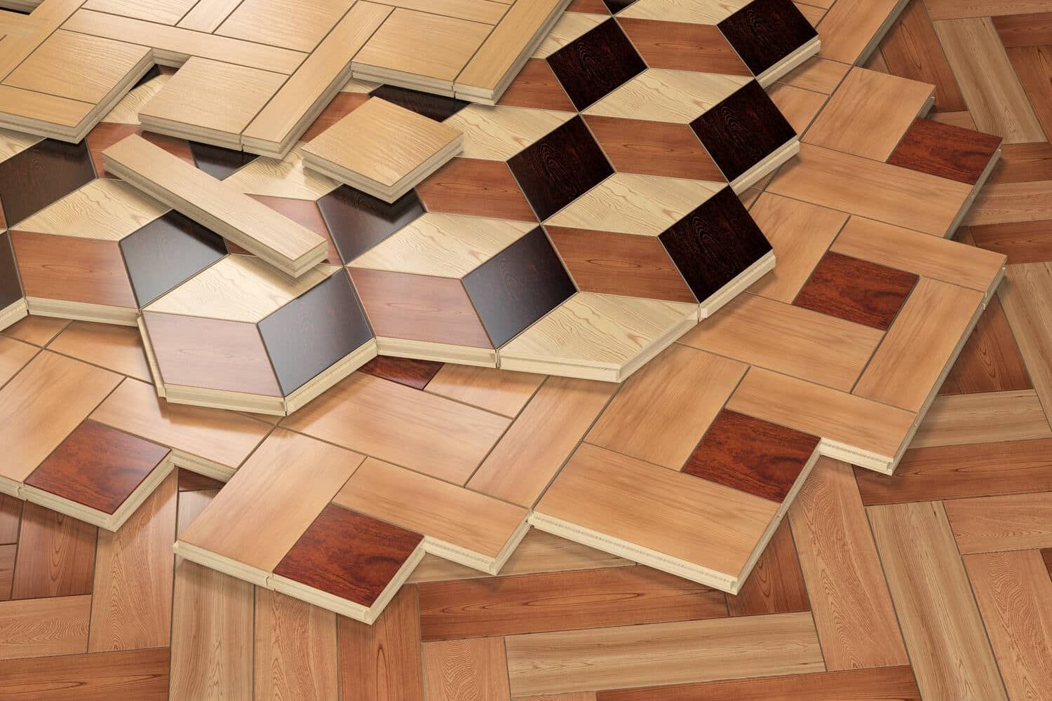 Flooring Service in Dubai