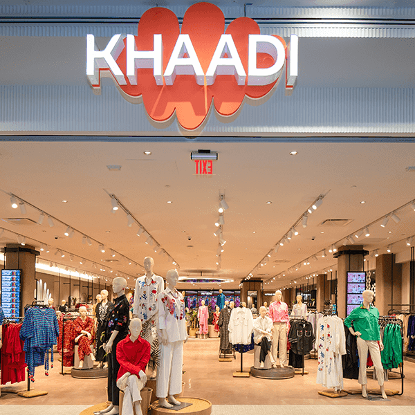 Retail fitout Dubai