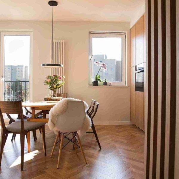 Home Renovation